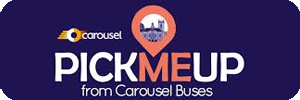 Carousel Buses minibuses